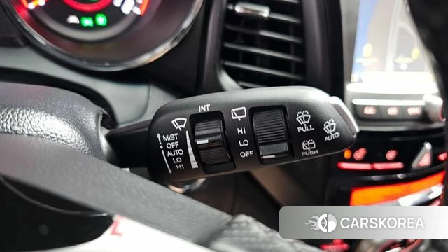 Ssangyong Tivoli Air id 4543270 из Кореи 25