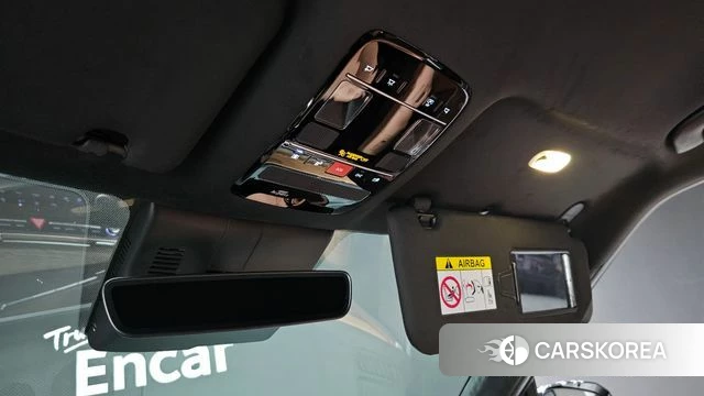 Hyundai Santa Fe (MX5) id 4940833 из Кореи 25