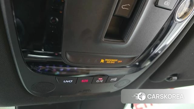 Kia K5 3rd generation id 4294170 из Кореи 25