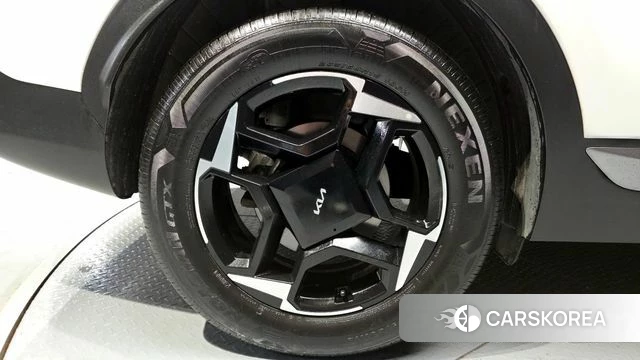 Kia The New Sportage 5th Generation id 4321787 из Кореи 25