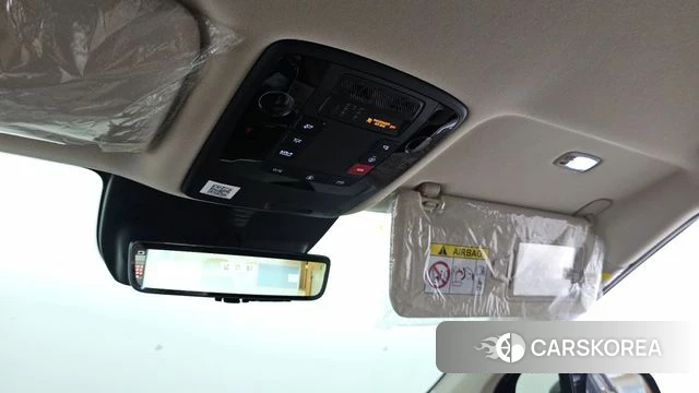 Kia The New Carnival 4th Generation id 4455915 из Кореи 25