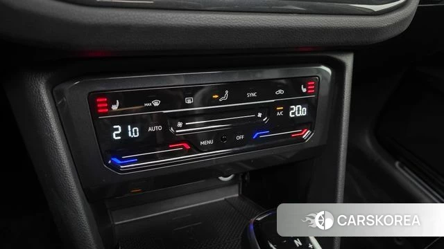 Volkswagen Tiguan second Generation id 4361673 из Кореи 25