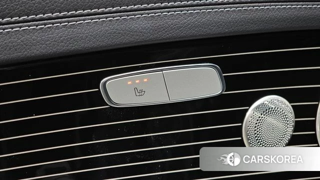 Mercedes-Benz E-Class W213 id 4631870 из Кореи 25