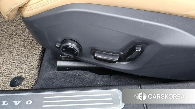 Volvo S90 id 4534912 из Кореи 25