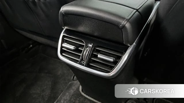 Hyundai The New Grandeur IG Hybrid id 4293337 из Кореи 25