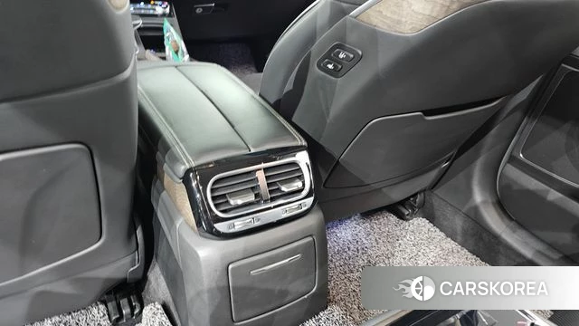 Genesis G90 id 4520252 из Кореи 25