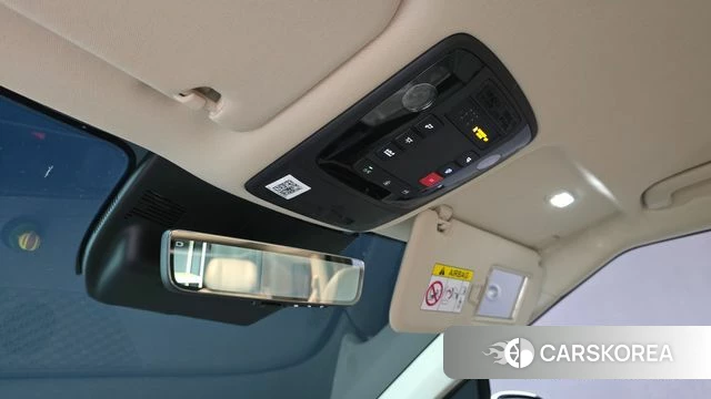 Kia The New Carnival 4th Generation id 4602620 из Кореи 25