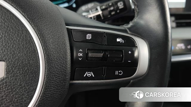 Kia Sportage 5th Generation id 4935850 из Кореи 25
