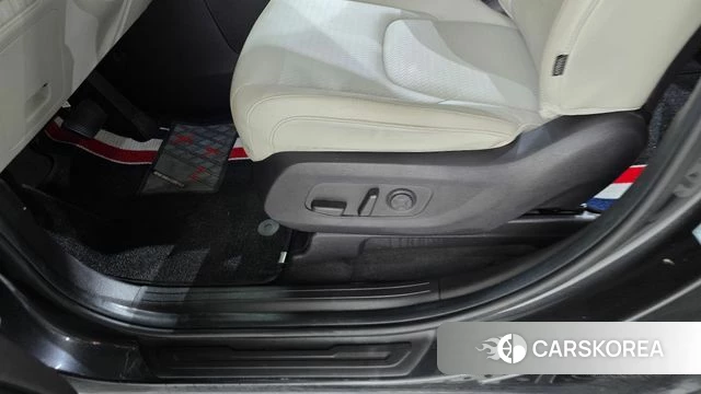 Kia Carnival 4th generation id 4567840 из Кореи 24