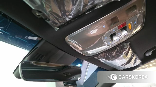 Genesis G80 (RG3) id 4292899 из Кореи 25