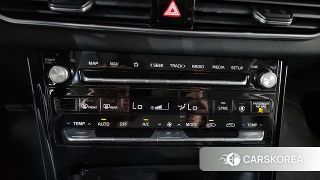 Kia K7 Premier id 4304081 из Кореи 25