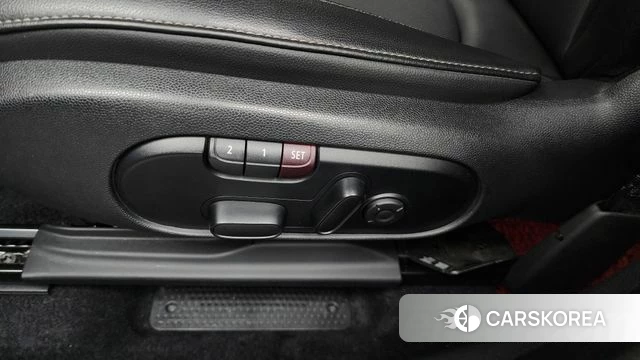 Mini Cooper D Countryman id 4580665 из Кореи 25