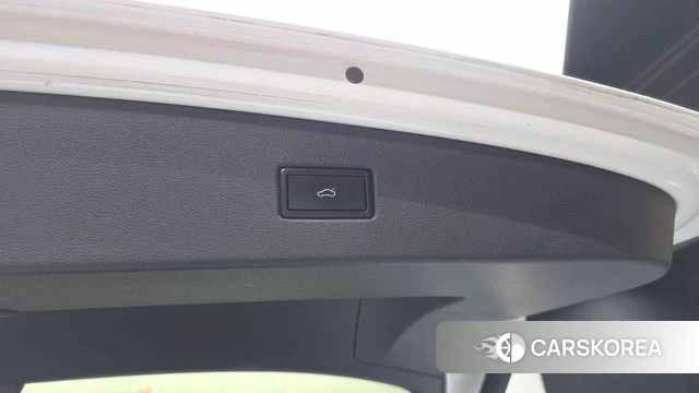 Volkswagen Tiguan second Generation id 4542828 из Кореи 25