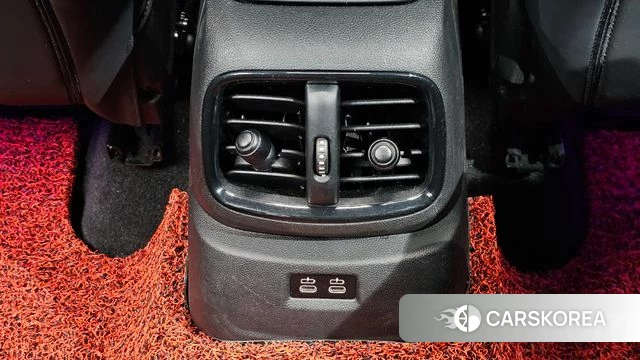 Mini Cooper S Countryman id 4665591 из Кореи 25