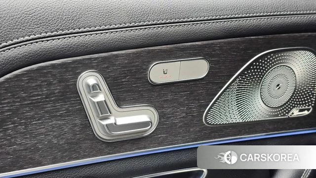 Mercedes-Benz GLE-Class W167 id 4736177 из Кореи 25