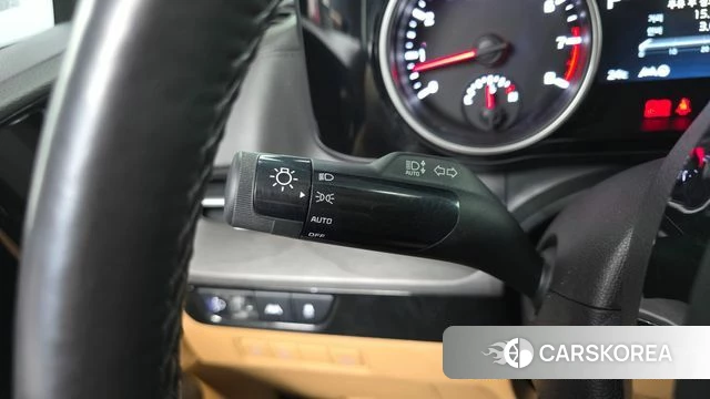 Kia Carnival 4th generation id 4555518 из Кореи 25