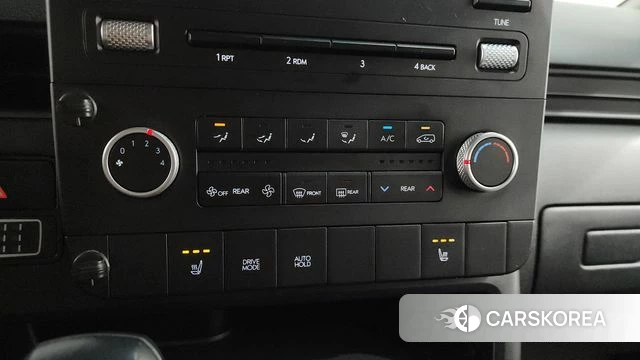 Hyundai Staria id 4636531 из Кореи 25