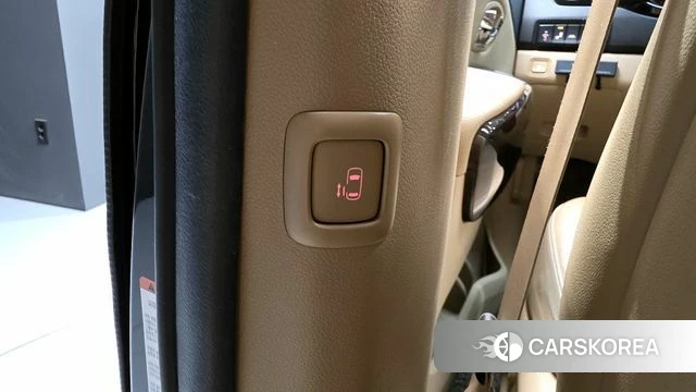Kia The New Carnival id 4397424 из Кореи 25