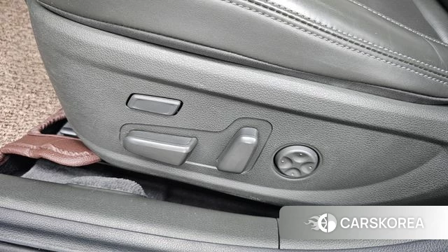 Hyundai The New Grandeur IG id 4642344 из Кореи 25