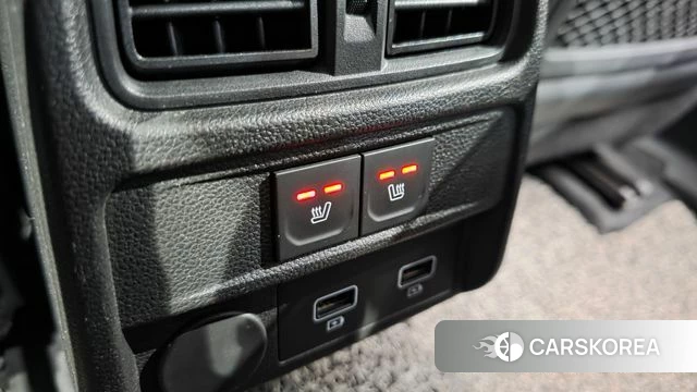 Renault Korea (Samsung) XM3 id 4604749 из Кореи 25