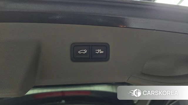 Kia Carnival 4th generation id 4490035 из Кореи 25