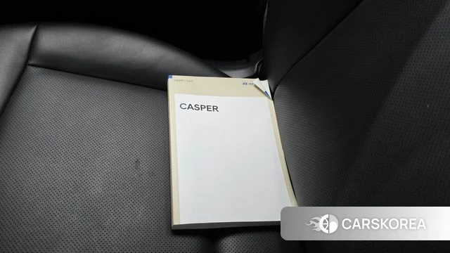 Hyundai Casper id 4898316 из Кореи 25