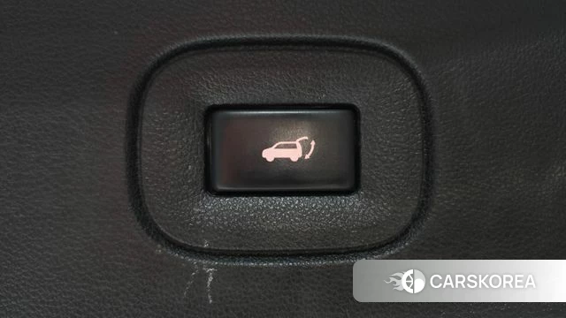 Renault Korea (Samsung) The New QM6 id 4631921 из Кореи 25