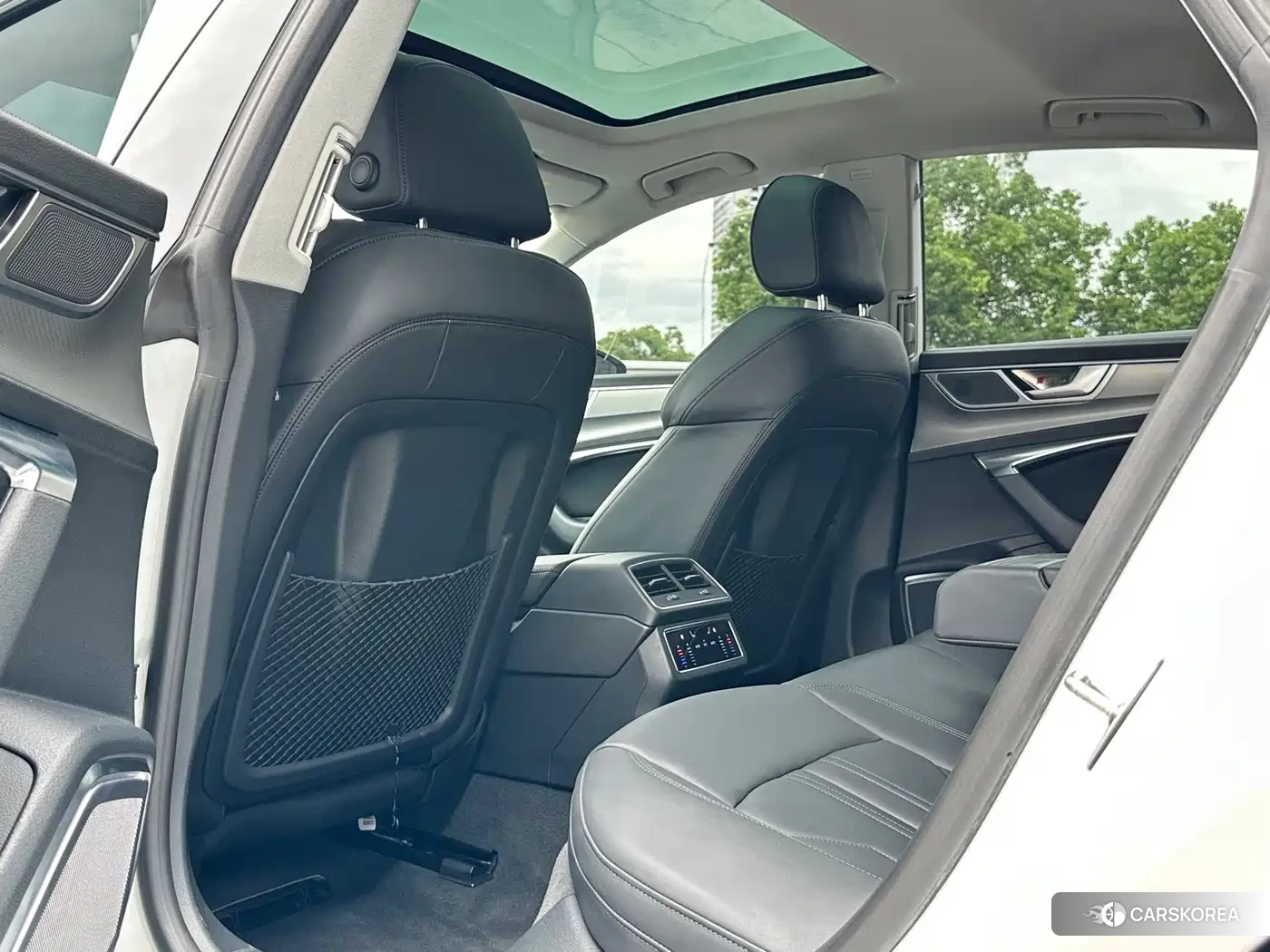 Audi A7 id 4622702 из Китая 25