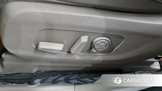 Kia The New Carnival 4th Generation id 4540203 из Кореи 25