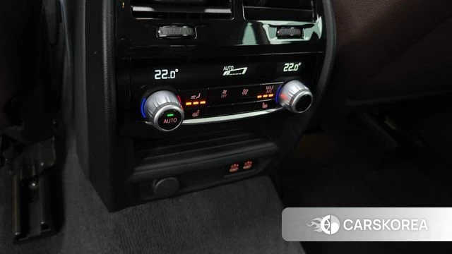 BMW 6 Series GT (G32) id 4893183 из Кореи 25