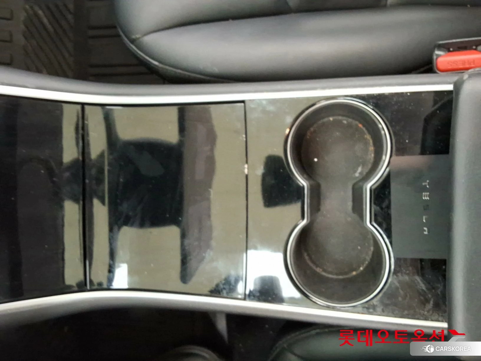 Tesla Model 3 Long Range id 4289295 из Кореи 25