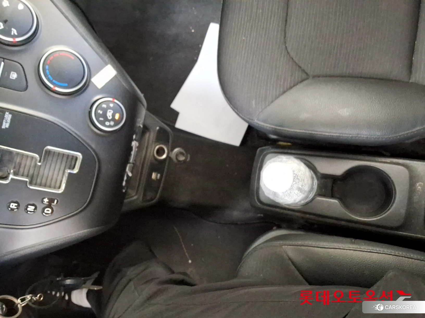 Kia Ray id 4296901 из Кореи 25
