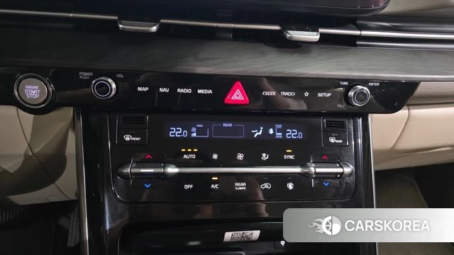 Kia Carnival 4th generation id 4779454 из Кореи 25