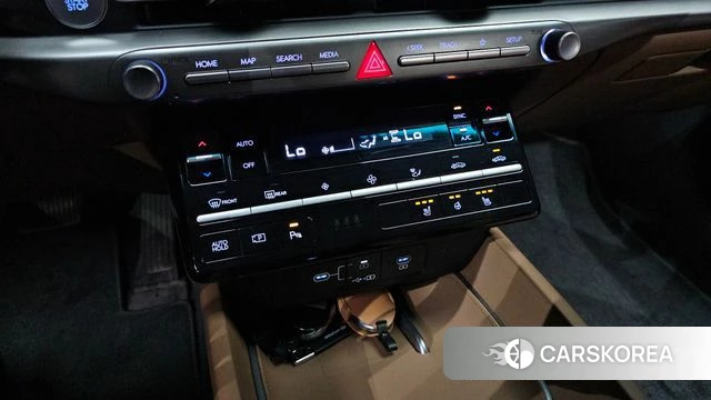 Hyundai Grandeur (GN7) id 4499613 из Кореи 25