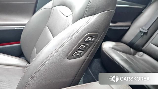 Hyundai The New Grandeur IG id 4323627 из Кореи 25
