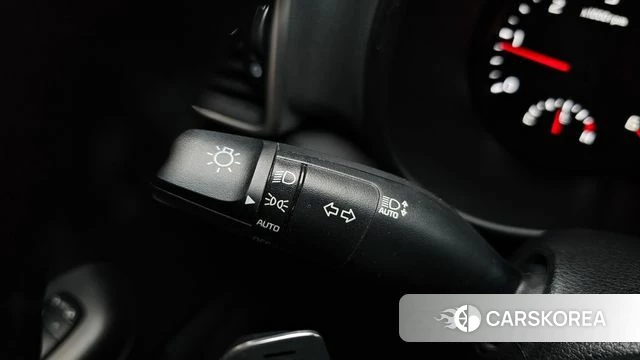 Kia Sportage The Bold id 4429161 из Кореи 25