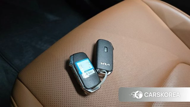 Kia Sportage 5th Generation id 4282066 из Кореи 25