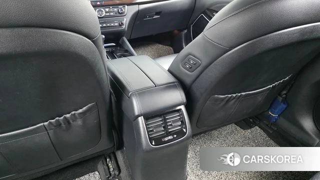 Kia All New K7 Hybrid id 4490759 из Кореи 25
