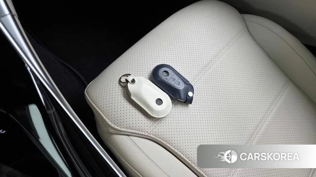 Mercedes-Benz C-Class W206 id 4669879 из Кореи 25