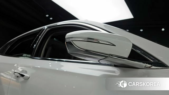Hyundai The New Grandeur IG id 4232250 из Кореи 25