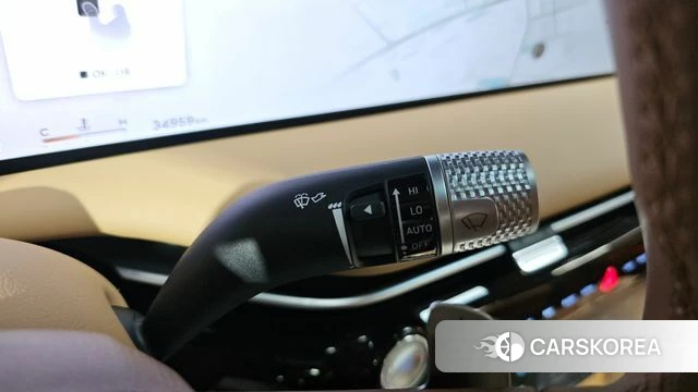 Genesis G80 (RG3) id 4635183 из Кореи 25