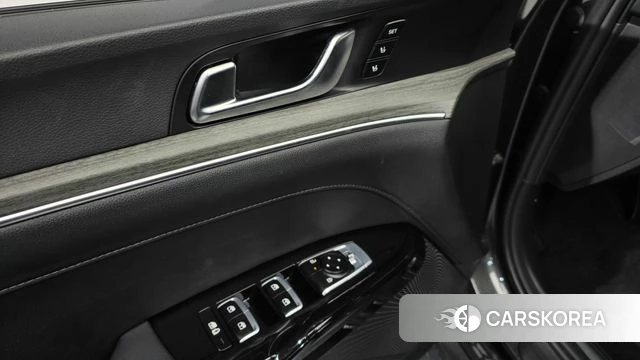 Kia The New K5 Hybrid 3rd generation id 4381043 из Кореи 25