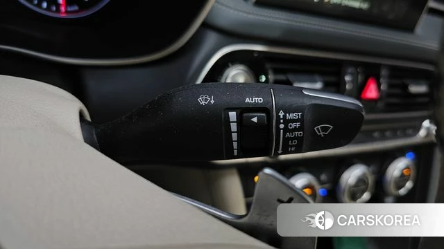 Genesis G70 id 4907143 из Кореи 25