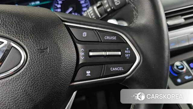 Hyundai Palisade id 4864055 из Кореи 25