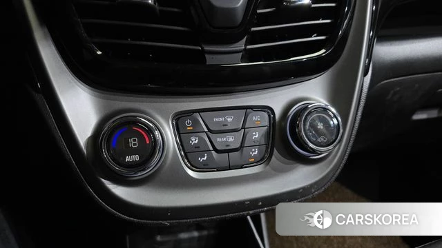 Chevrolet (GM Daewoo) The New Spark id 4429910 из Кореи 25