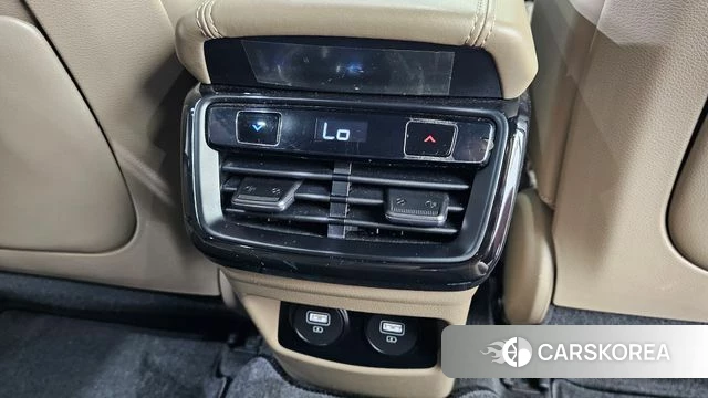 Kia K8 id 4402164 из Кореи 25