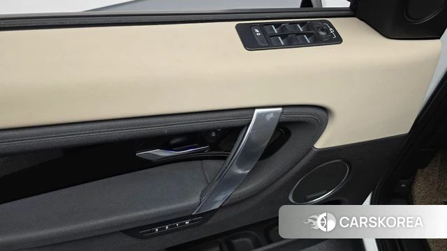 Land Rover Discovery Sports 2nd Generation id 4775305 из Кореи 25