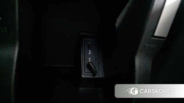 Renault Korea (Samsung) SM5 Nova id 4530828 из Кореи 25