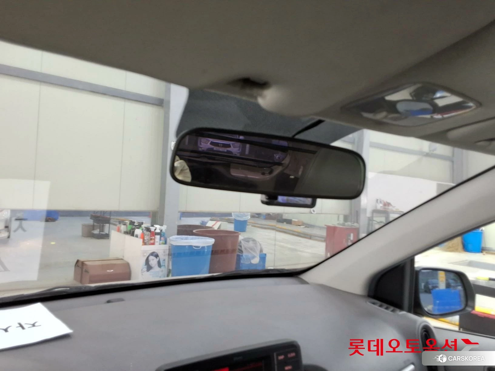 Kia Morning id 4296891 из Кореи 25
