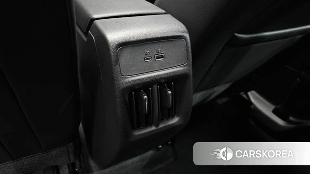 Chevrolet (GM Daewoo) Trax Crossover id 4421736 из Кореи 25